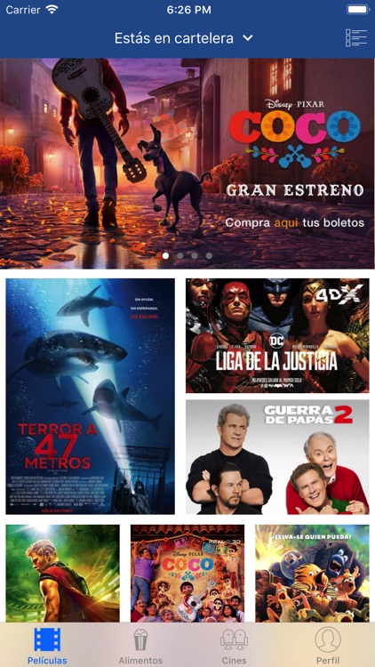 Cinépolis