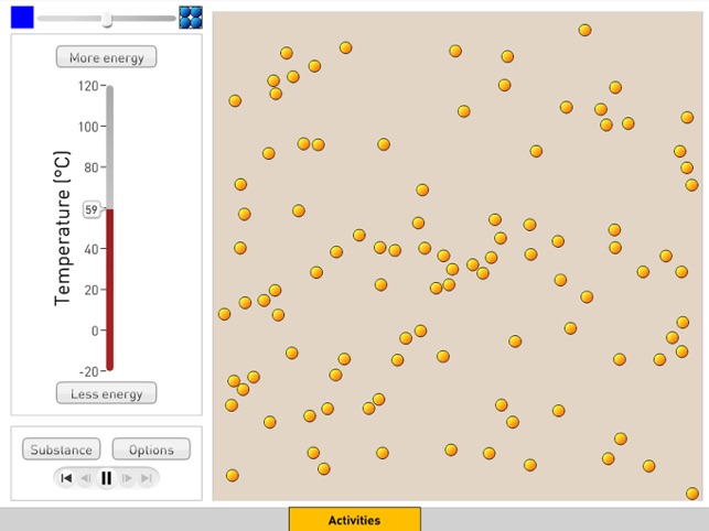 Solids, Liquids and Gases(圖3)-速報App