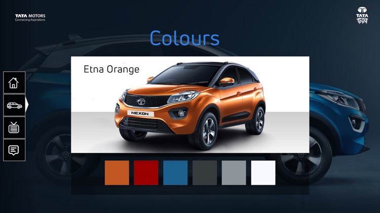 Tata Nexon screenshot-3