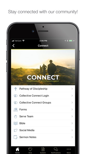 Collective Church App(圖2)-速報App