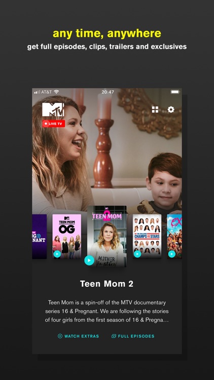 MTV