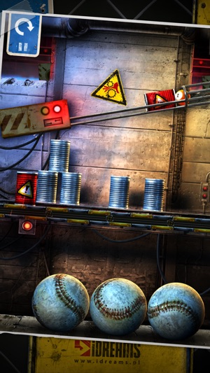 Can Knockdown 3 Lite