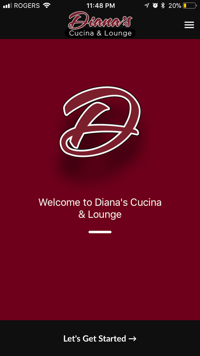 Dianas Cucina