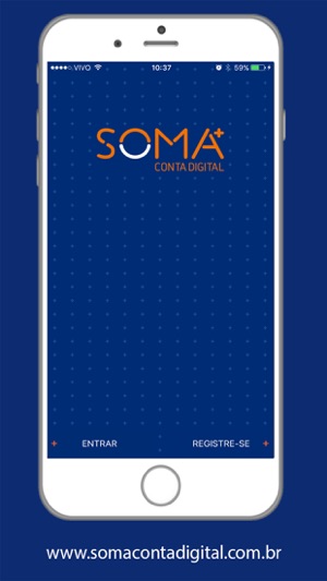 Soma Conta Digital