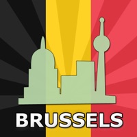 ブリュッセル 旅行ガイド