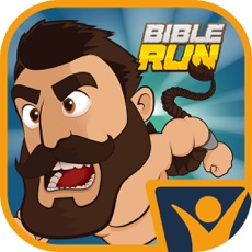 Activities of Bible Run