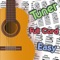 Icon Guitar Tuner & Full BasicCord