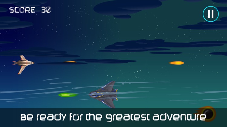 Jet Crack : Jet Fighters screenshot-3