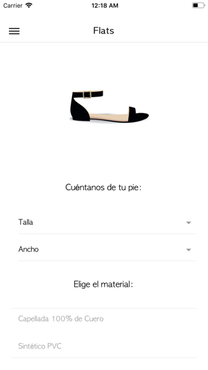 Shoestom(圖3)-速報App