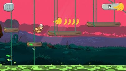 Gorilla Adventures screenshot 3