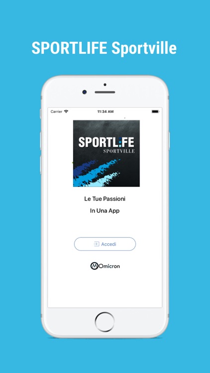 Sportville FitnessClub