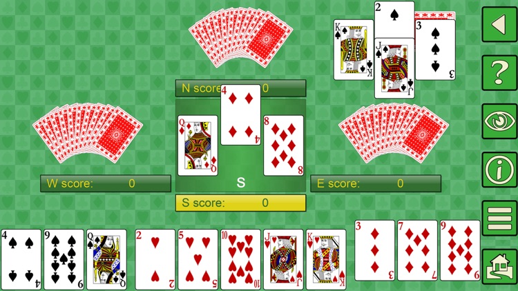 Hearts V+ screenshot-4
