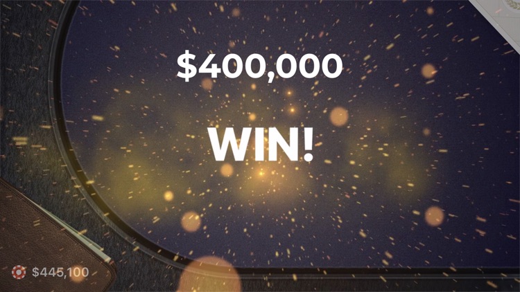Blackjack screenshot-3