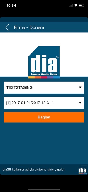 DİA Mobile(圖2)-速報App