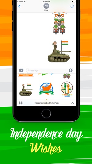 India's Independence Day(圖2)-速報App