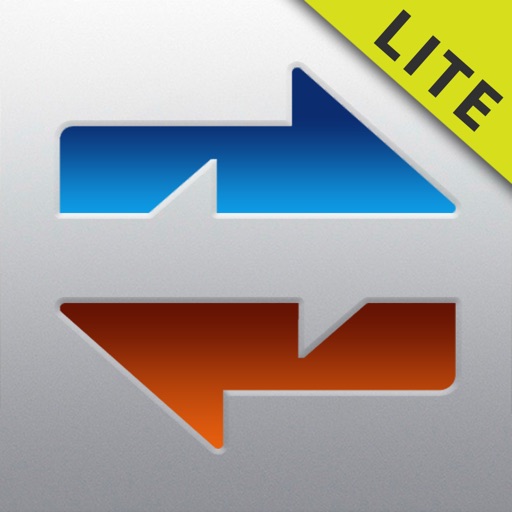 myConvert Lite - unit converter