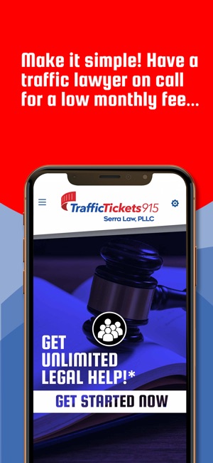 Traffic Ticket 915(圖3)-速報App