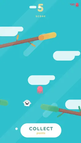 Game screenshot Jumpinite - Endless Jump apk