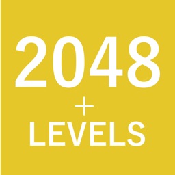 2048 Game With New Levels HD