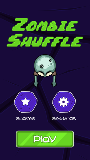 ZombieShuffle(圖2)-速報App