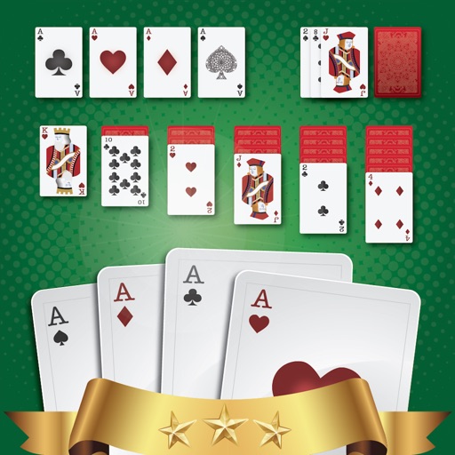 Solitaire 4 King by Le Tam