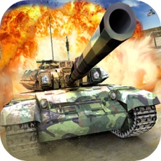 Activities of Tank Gunner Shoot 3D