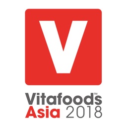 Vitafoods Asia 2018