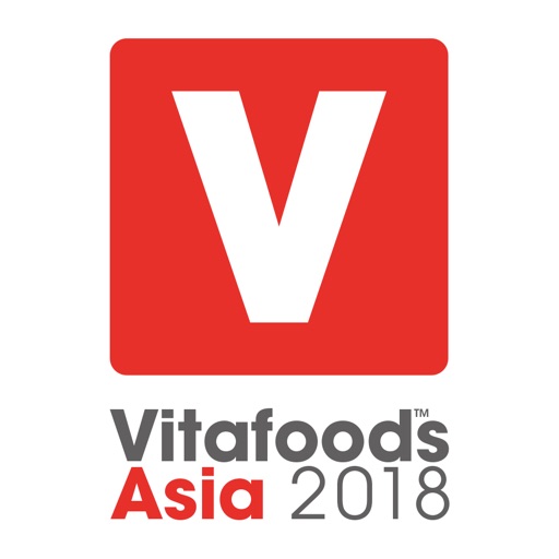 Vitafoods Asia 2018