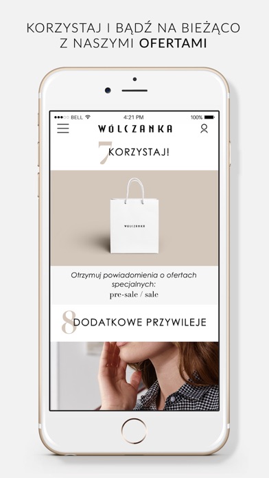 Wólczanka screenshot 4