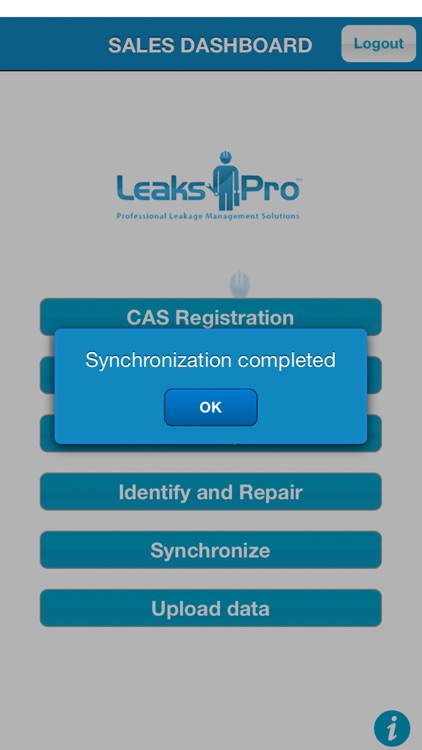 LeaksPro Professional screenshot-4