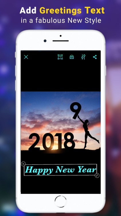 Happy New Year Wallpapers 2019