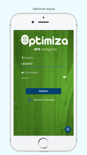 Optimiza Racsa(圖1)-速報App