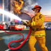 Icon American Firefighter Simulator