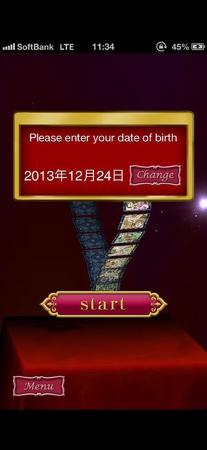 TAROT READING Premium(圖4)-速報App