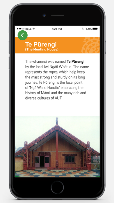 Nga Wai o Horotiu Marae screenshot 2