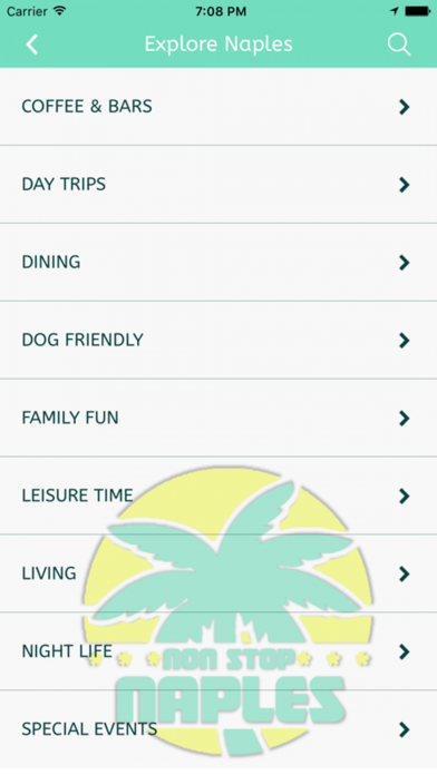 Non Stop Naples screenshot 2