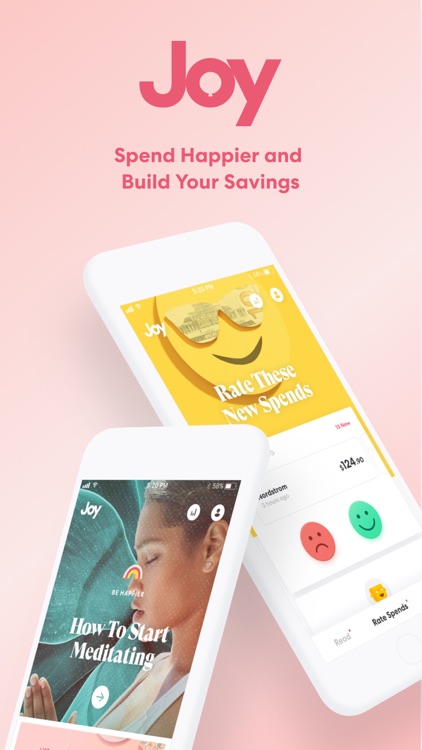Joy - Money App