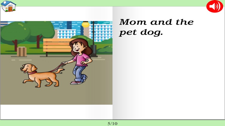 Engaging Phonics Stories Books