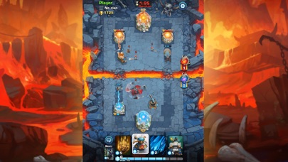 Forge of Legends screenshot 2
