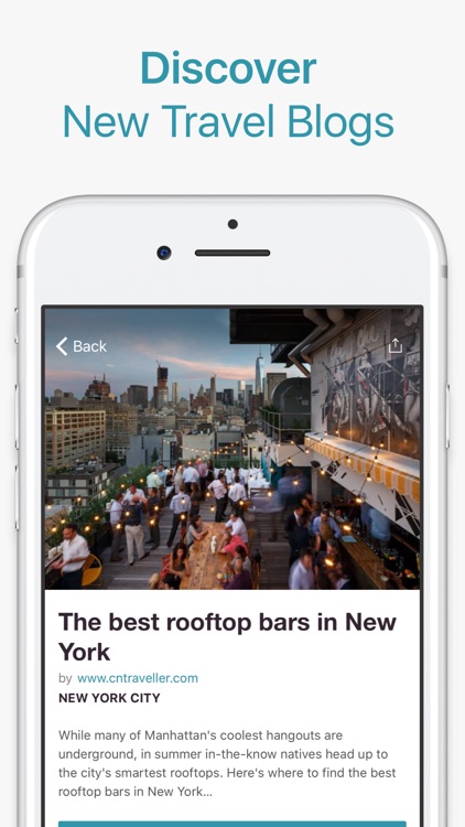 CityMaps2Go Pro Trip Planner