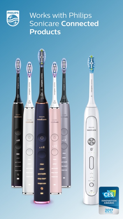 Philips Sonicare screenshot-5