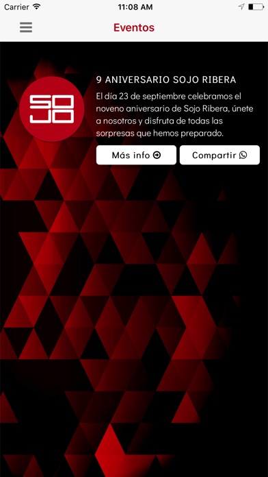 Grupo Sojo screenshot 4