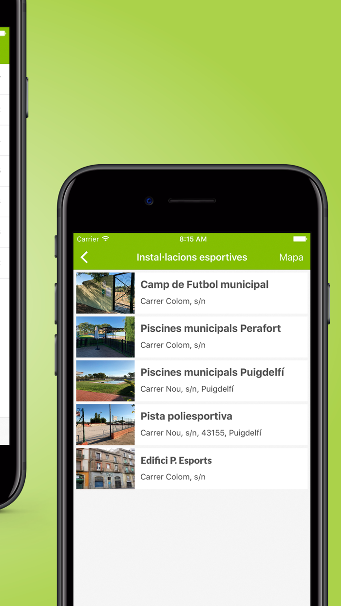 Perafort i Puigdelfí