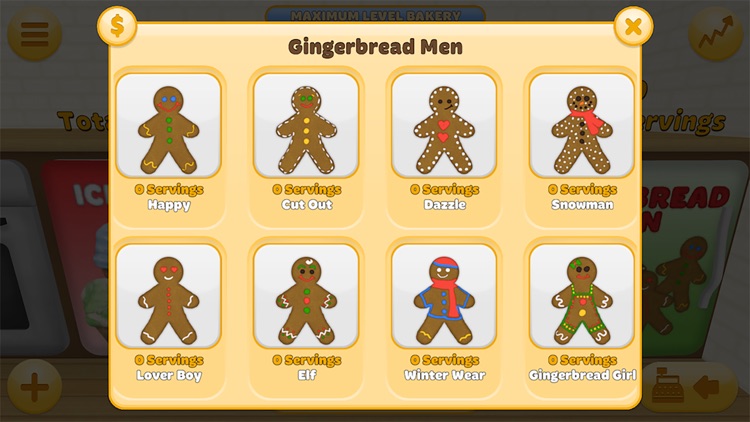 Try Baker Business 2 Christmas screenshot-3