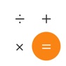 Get Calculator & Converter: CalcMe for iOS, iPhone, iPad Aso Report