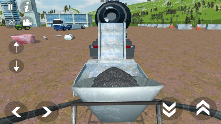 City Builder-Mega Construction