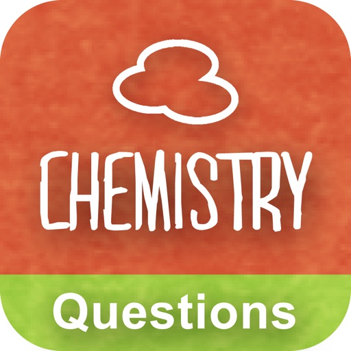 GCSE Chemistry: Questions