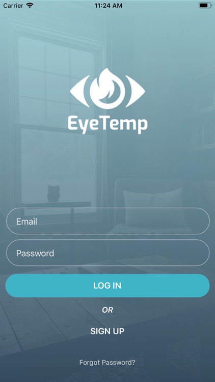 EyeTemp