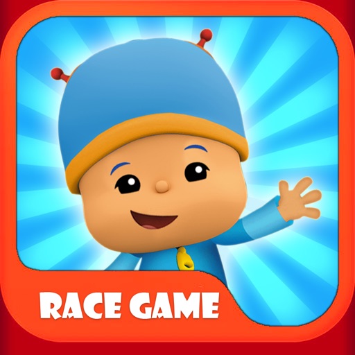 Pocozoomi Racing iOS App
