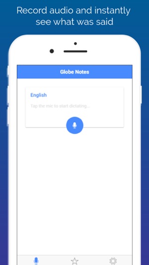 Globe Notes(圖1)-速報App